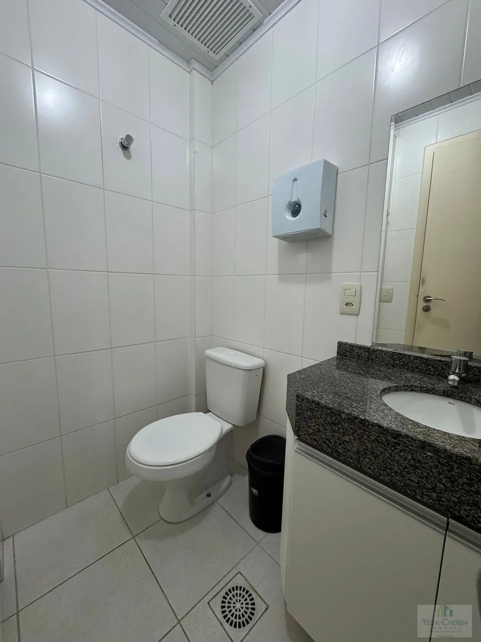 Sala comercial no Estreito - Foto 3
