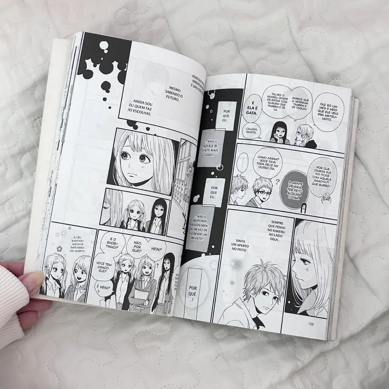 mangá - orange. - Foto 3
