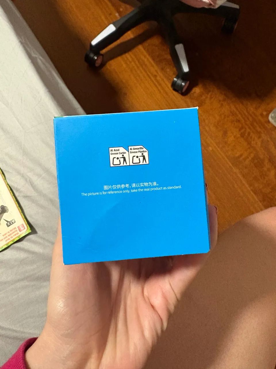 Blind box Miniso - Stitch Summer - Foto 3