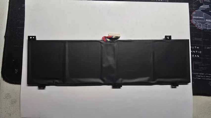 BATERIA GK5CN-00-13-4S1P-0 - Foto 3