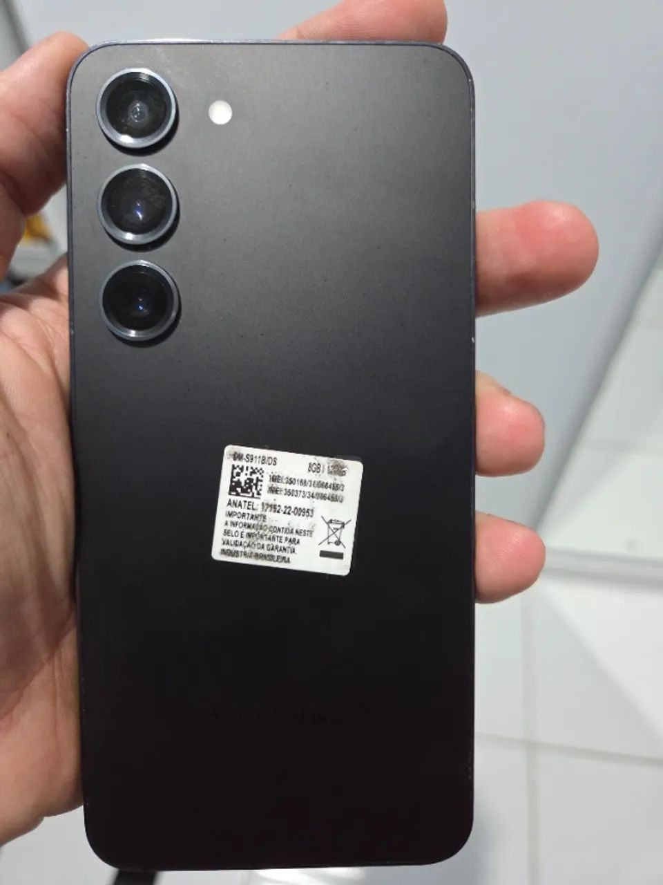 S23 128 GB - Foto 3