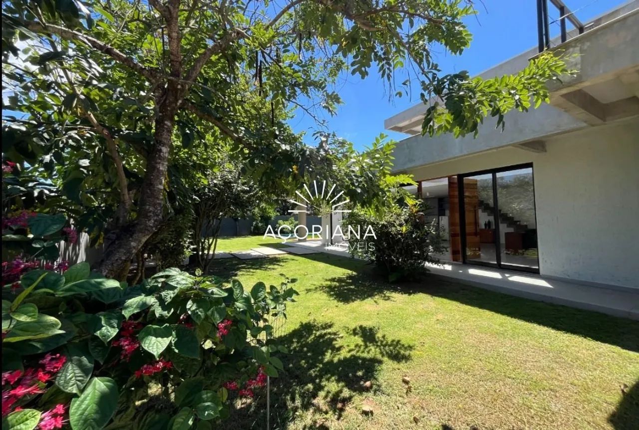 Casa Semi Mobiliada à Venda no Campeche com 6 Quartos e 512 m² - Foto 4