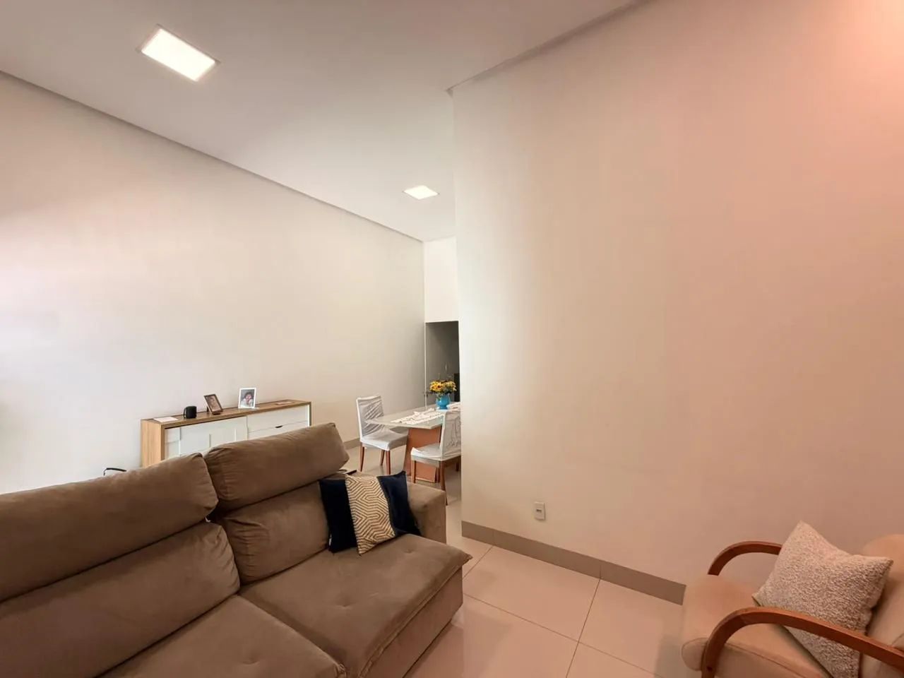 Casa Jardim Vila Boa - Foto 5
