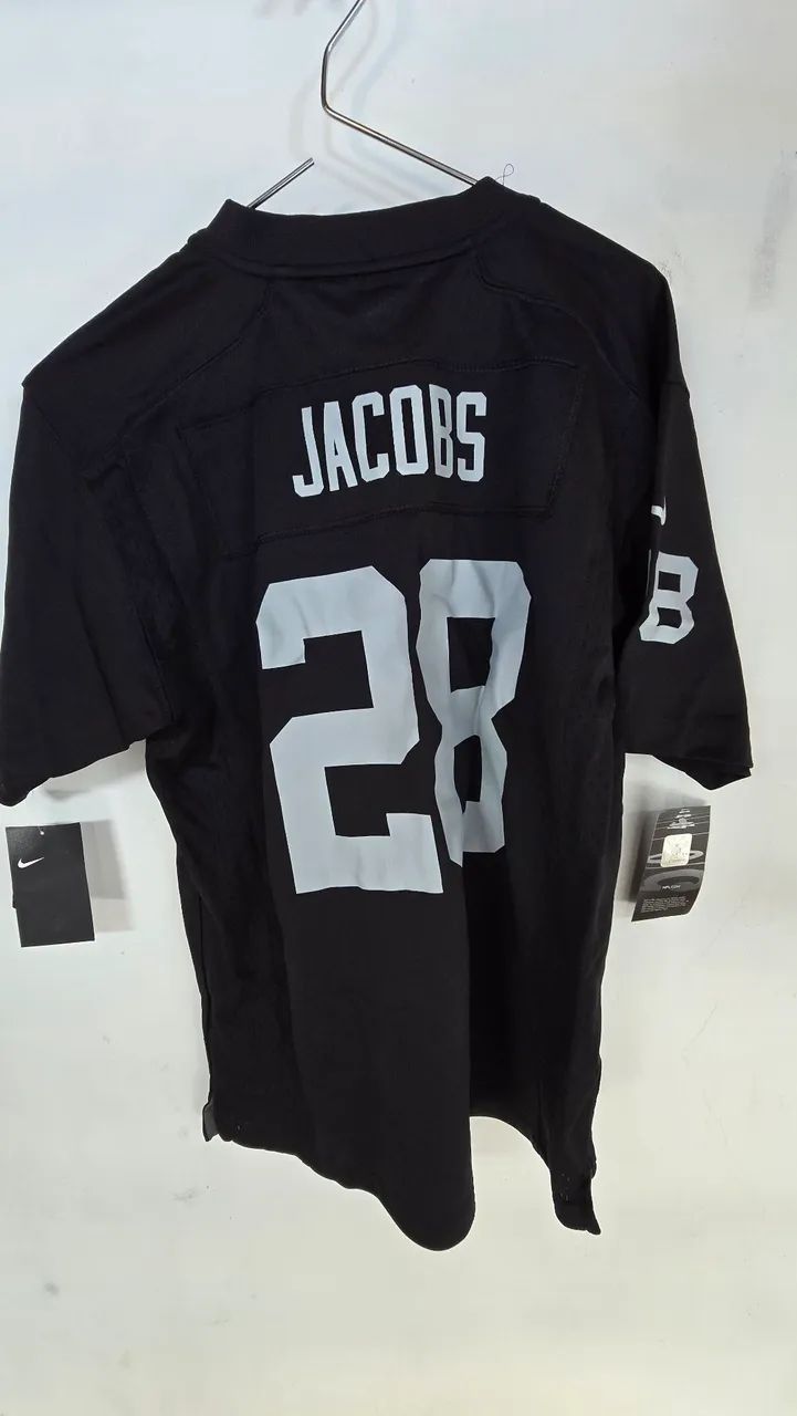 Camiseta Nike Jersey Jacobs Josh  - Foto 2