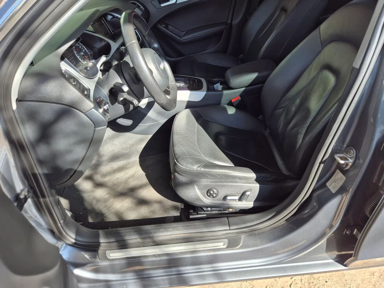 Audi A4 1.8 Tip./ Multitronic Turbo 2015 - Foto 3
