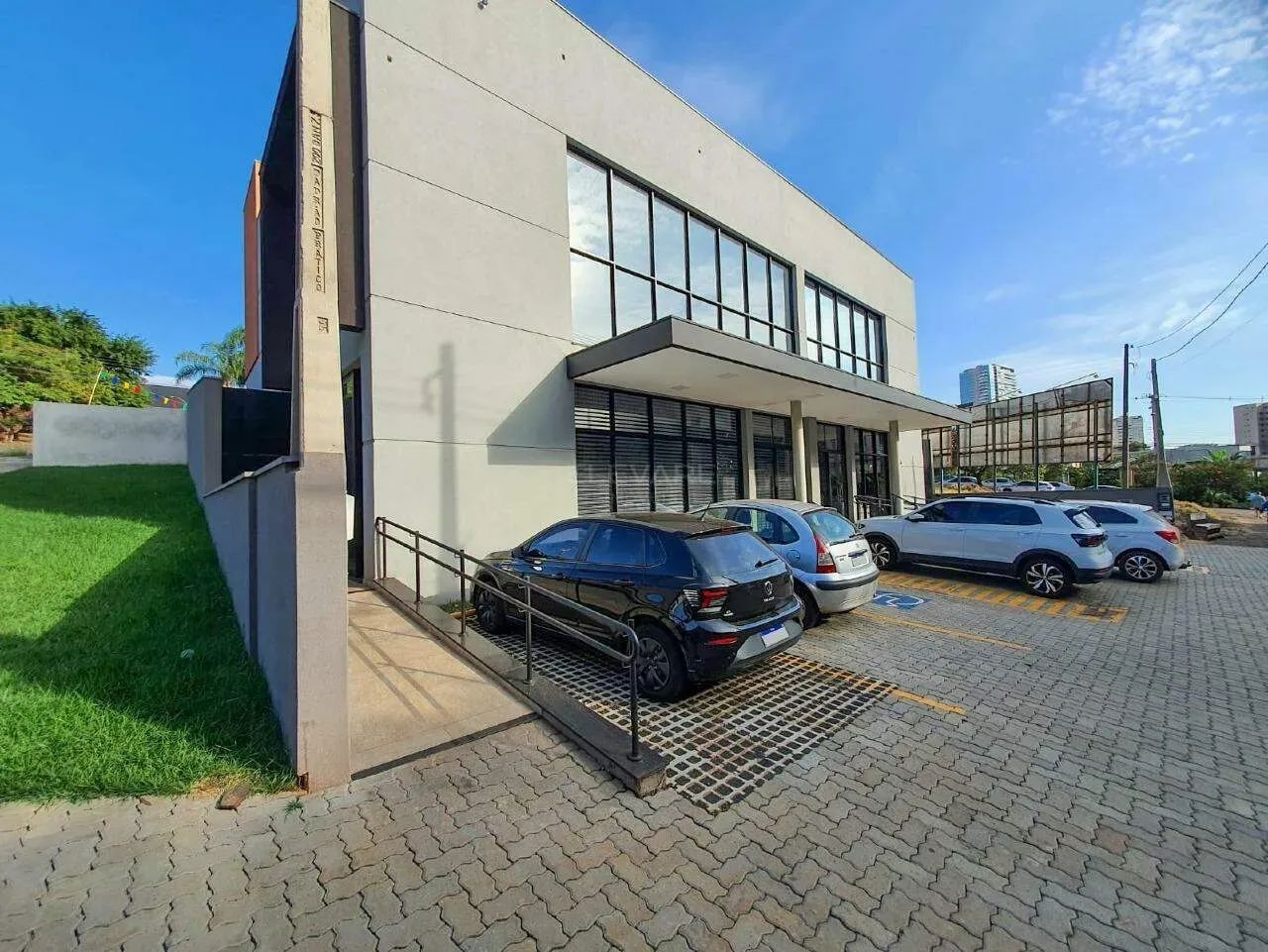 Prédio Comercial para aluguel no , Ribeirão Preto, SP,