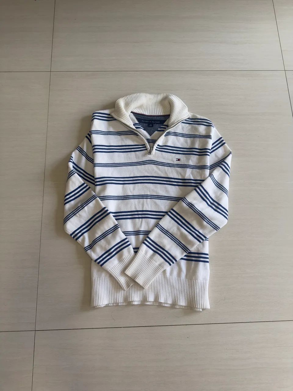 Blusa de frio Tommy Hilfiger original