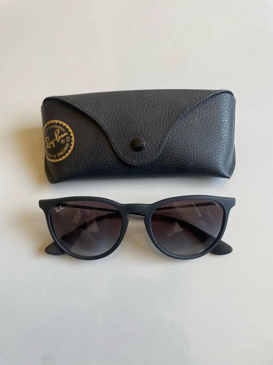 Óculos Ray Ban Erika 