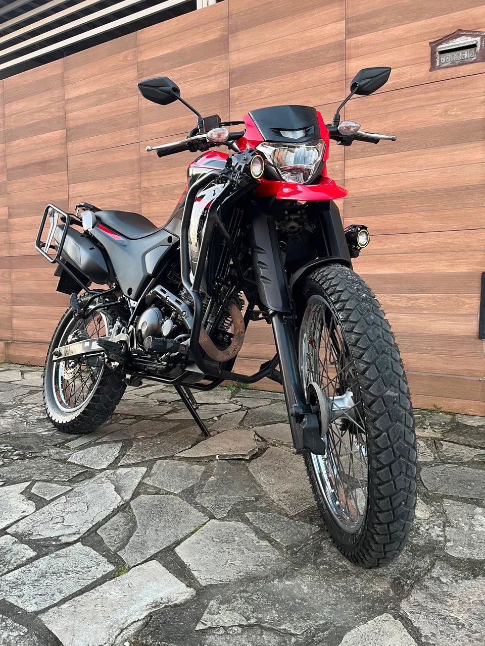 LANDER 250  - Foto 4