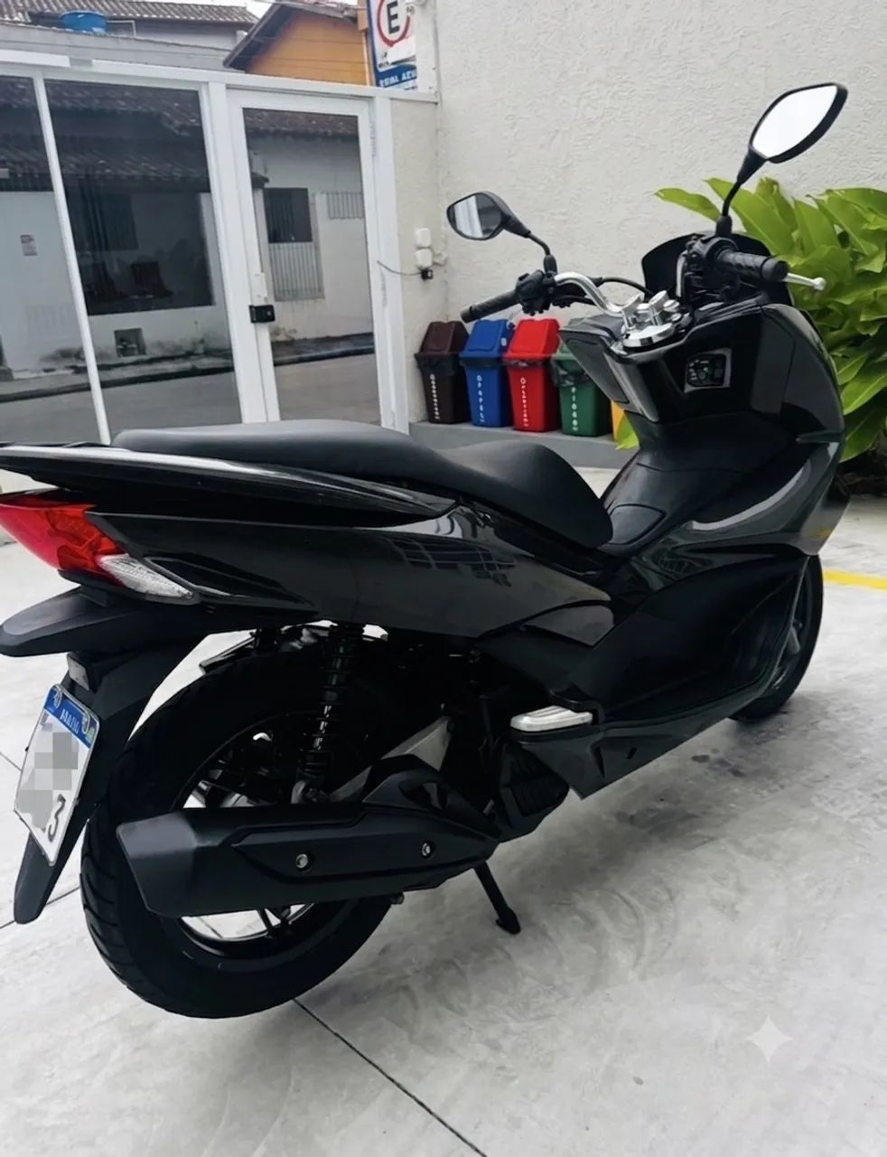 Honda PCX 2017  - Foto 4