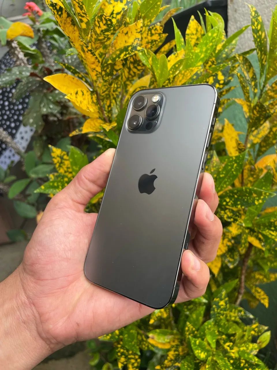 iPhone 12 Pro 128gb - Foto 3