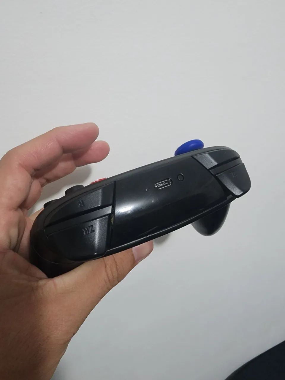 Controle switch pro  - Foto 3
