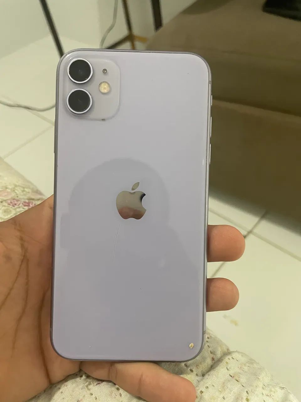 iPhone 11 - Foto 2