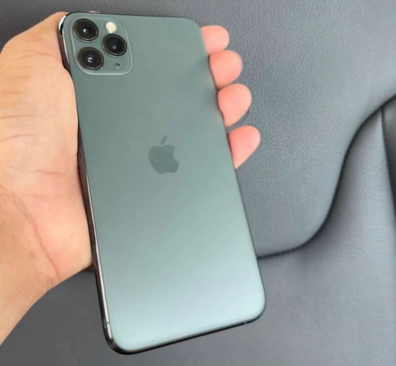iPhone 11 Pro Max 64gb com garantia Kaiser iPhones 