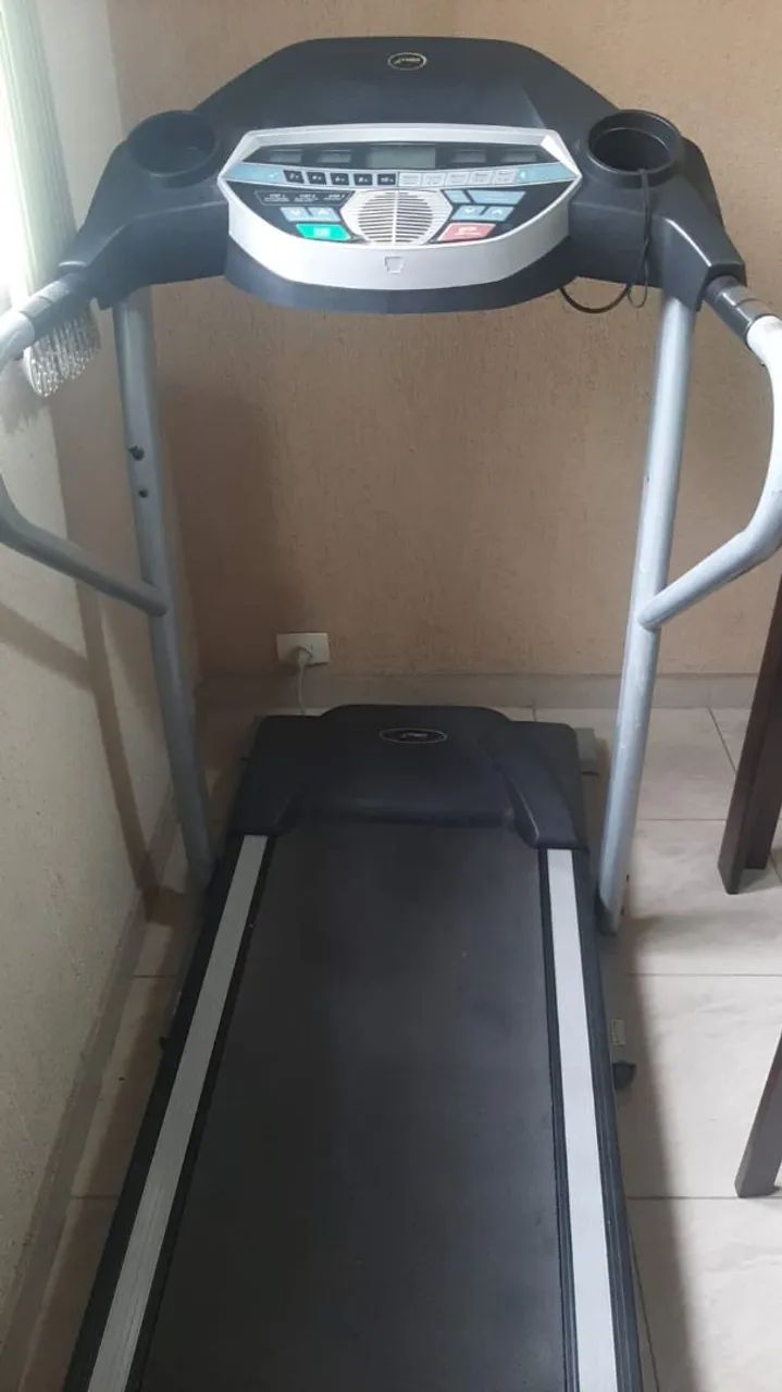 Esteira de academia - Foto 3