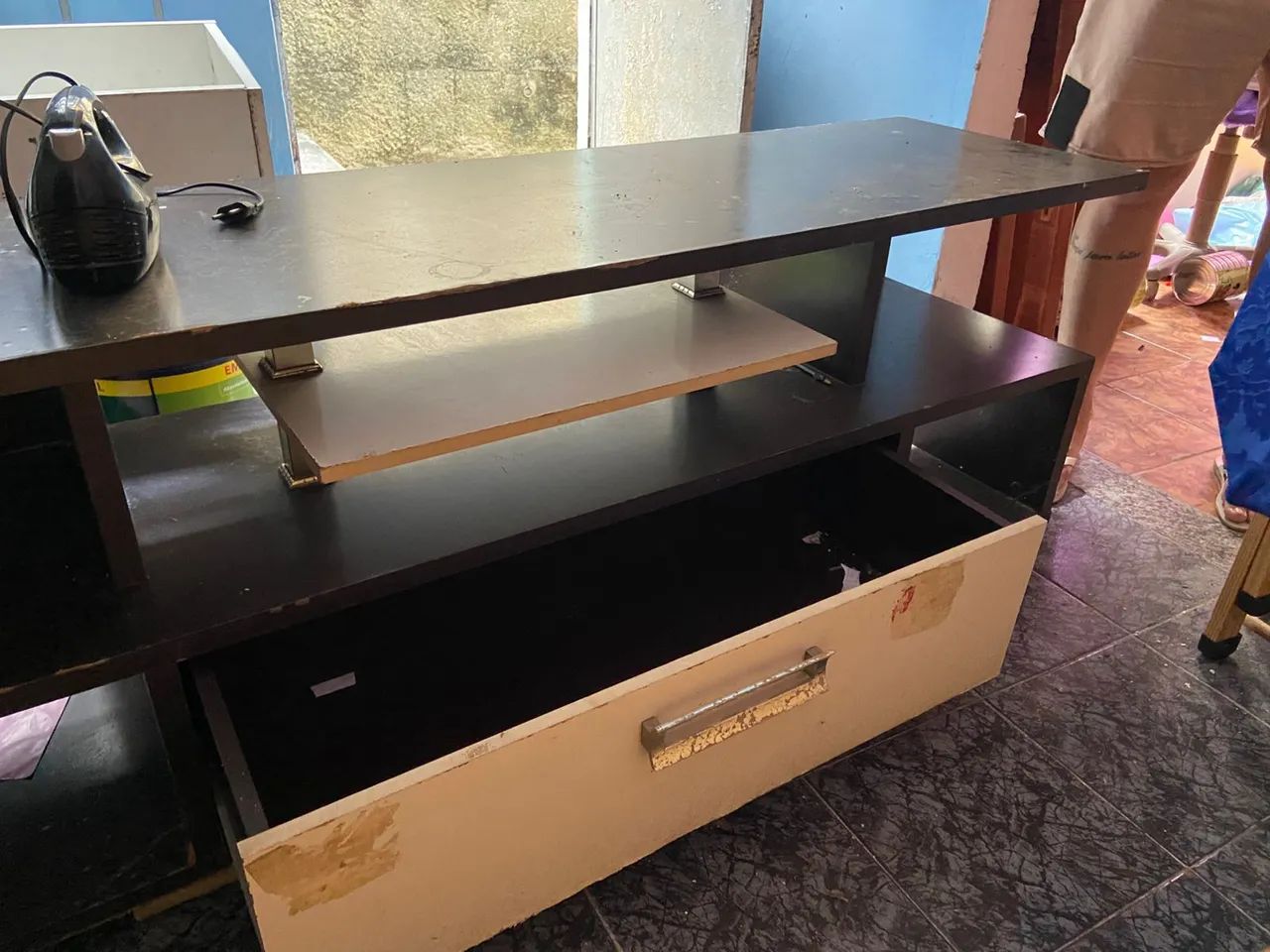 Rack para tv - Foto 5