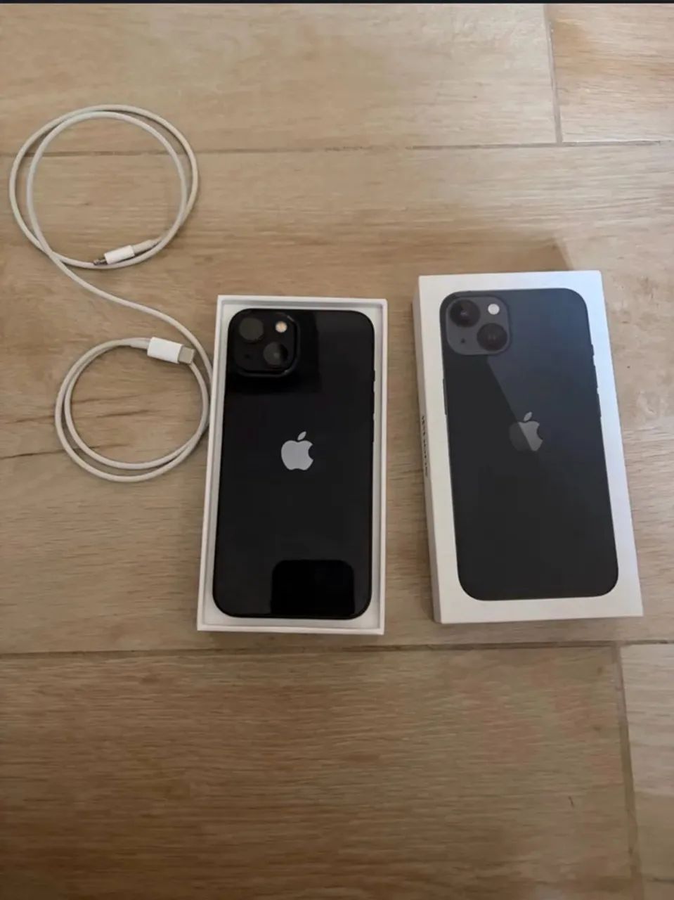 iPhone 13 128gb 
