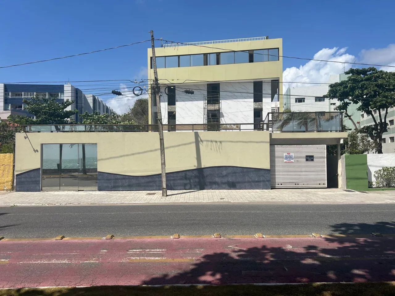 Foto - João Pessoa - Manaíra