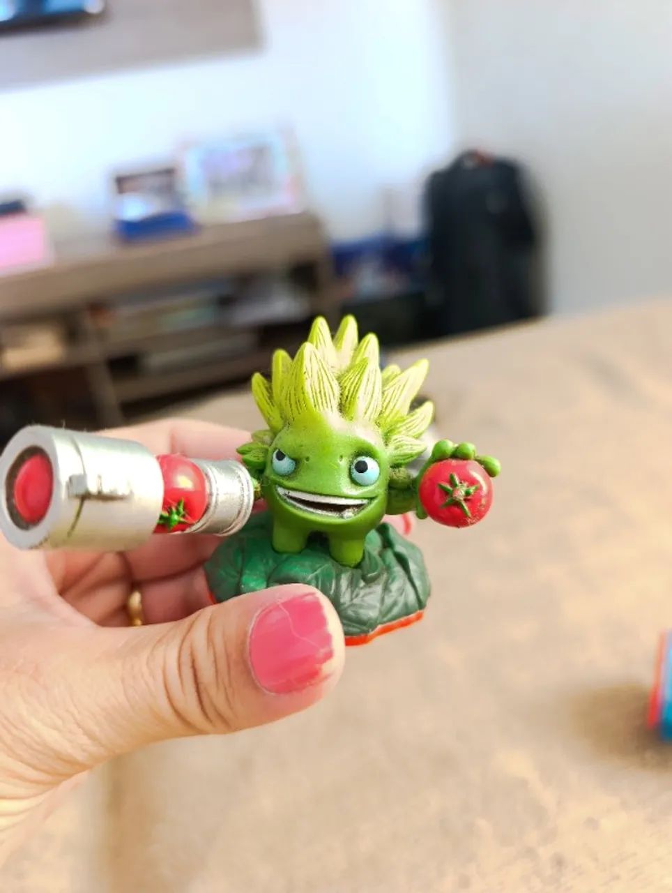 Jogo Skylanders  - Foto 3