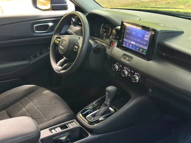 Honda HR-V EX 1.5 Sensing 16V 5P Aut. 2025 - Foto 7