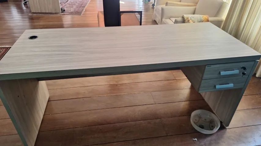 Mesa de escritório  - Foto 3