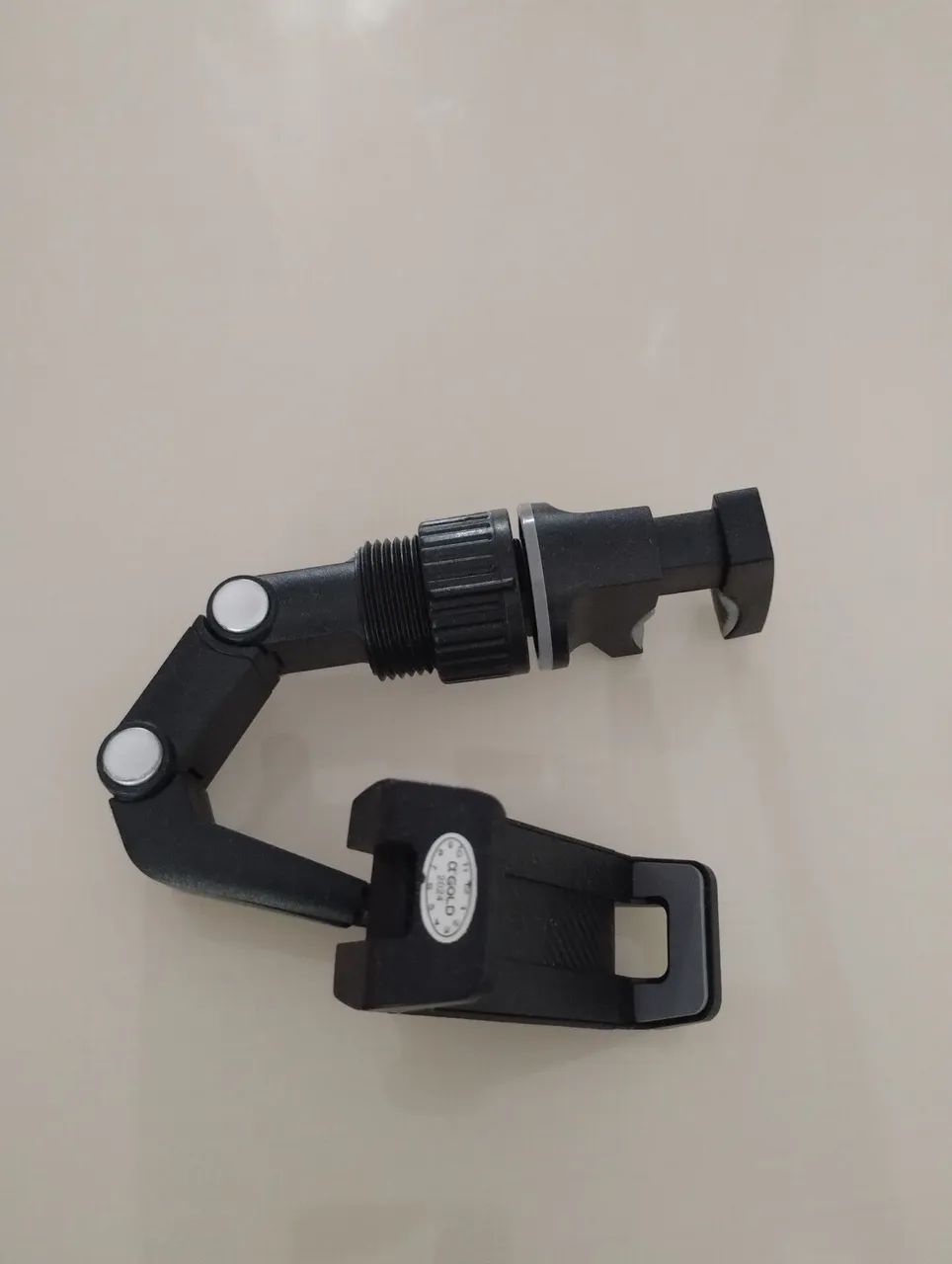 Suporte telefone carro