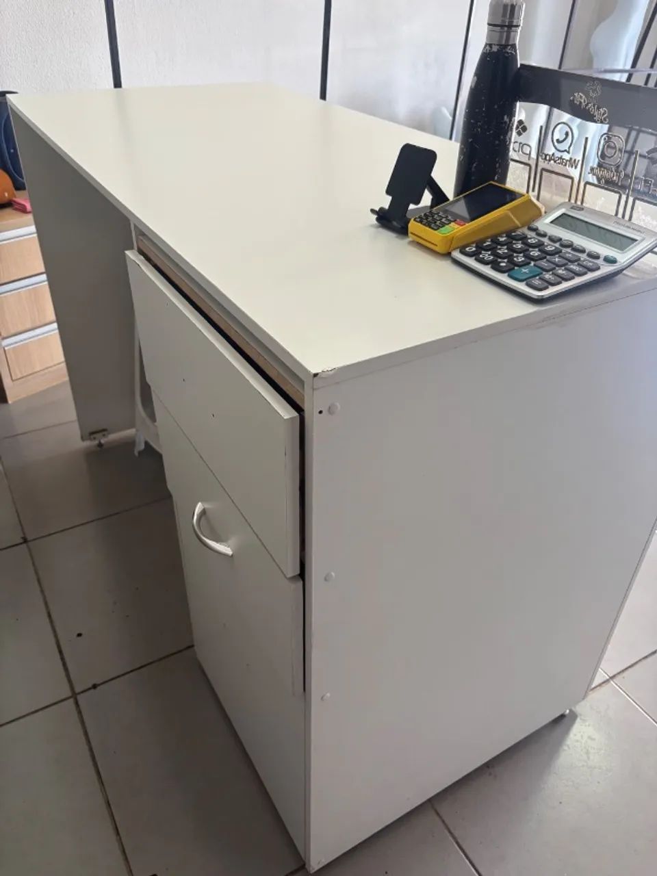 Vendo Balcão  - Foto 4