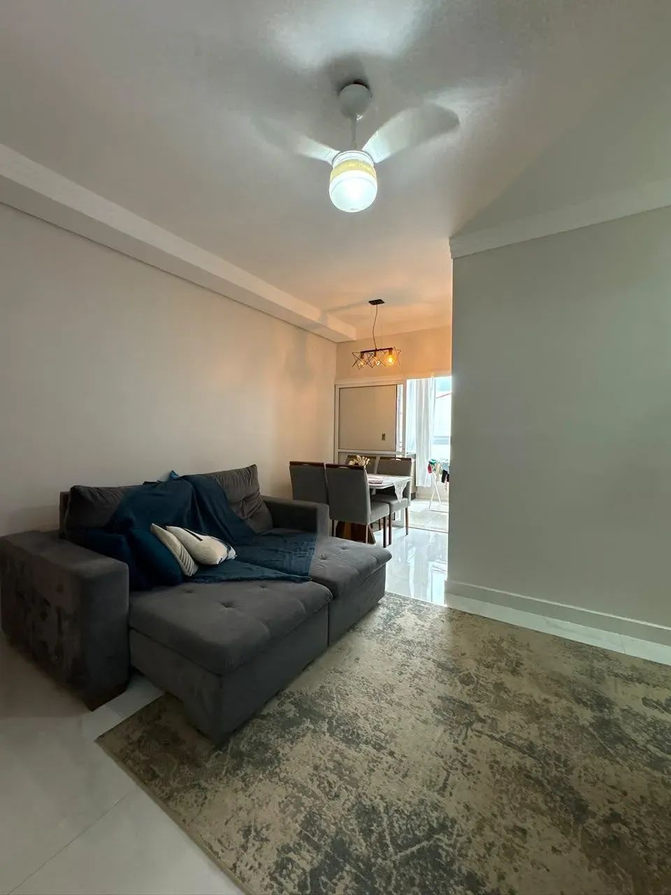 Apartamento Residencial Treviso - Foto 4