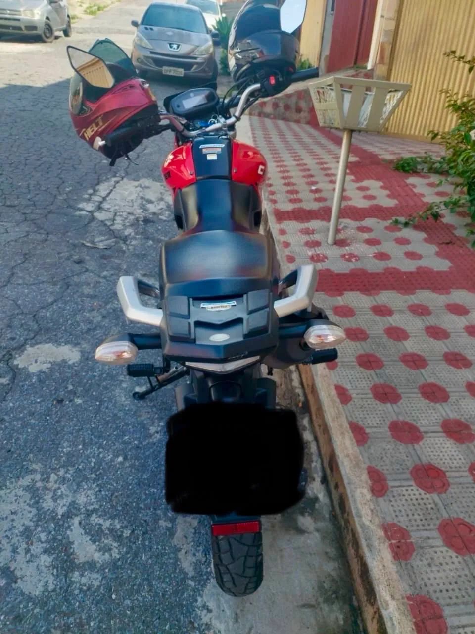 Crosser impecável só pegar e andar. - Foto 4