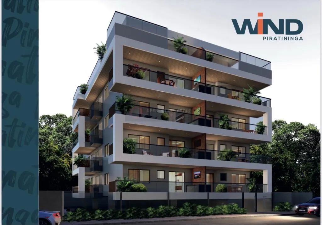 Apartamento à Venda em Piratininga