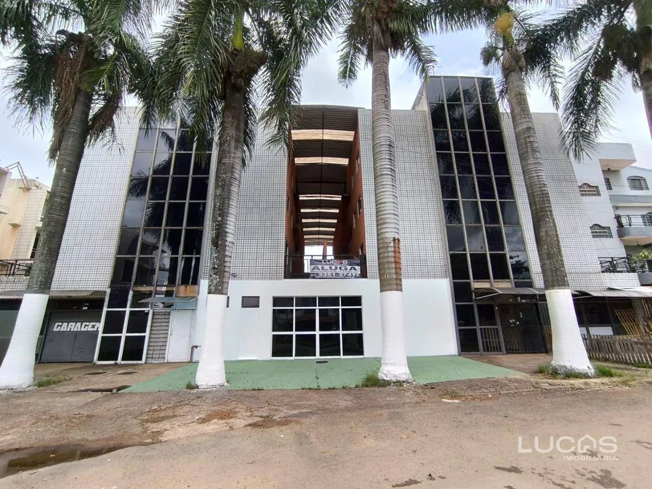 APARTAMENTO - TAGUATINGA SUL