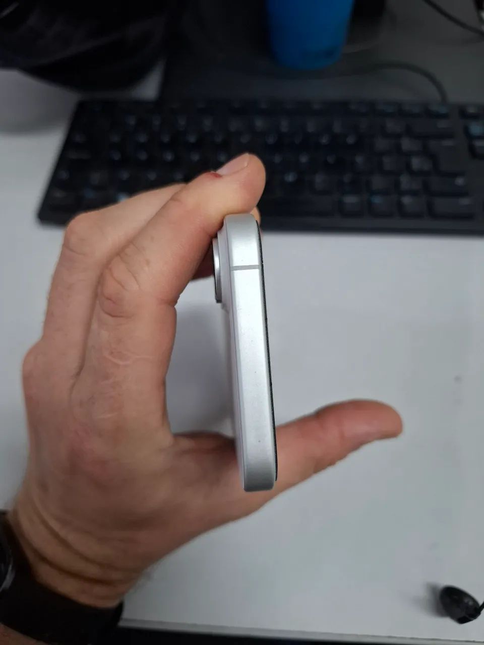 Iphone 16 128Gb - Foto 3