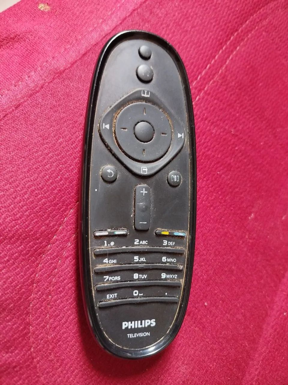 Televisão Phillips (40PFL5615D/78) - Foto 3