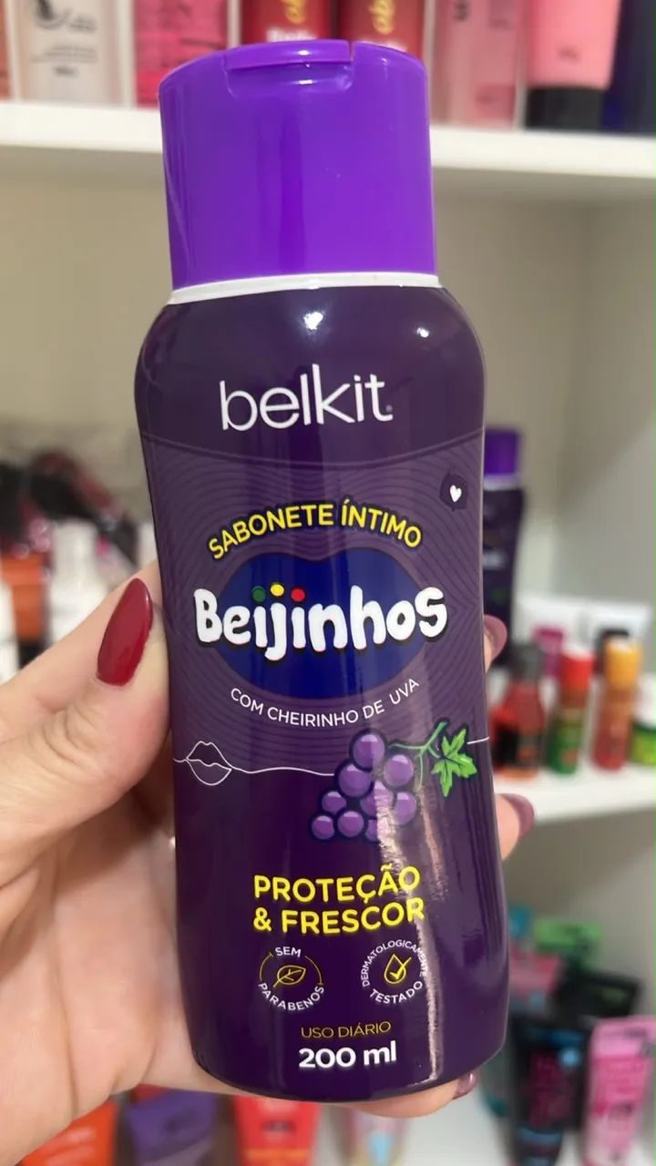 Achadinhos de beleza  - Foto 2