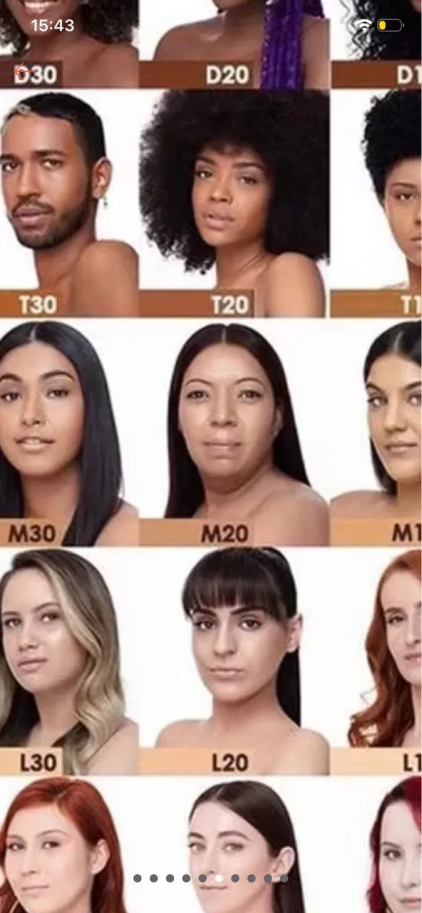 Base Bruna Tavares Nunca usada!! - Foto 2