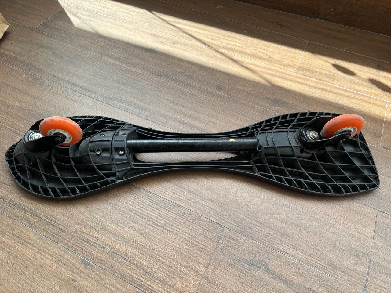 Skate Waveboard Oxelo  - Foto 2