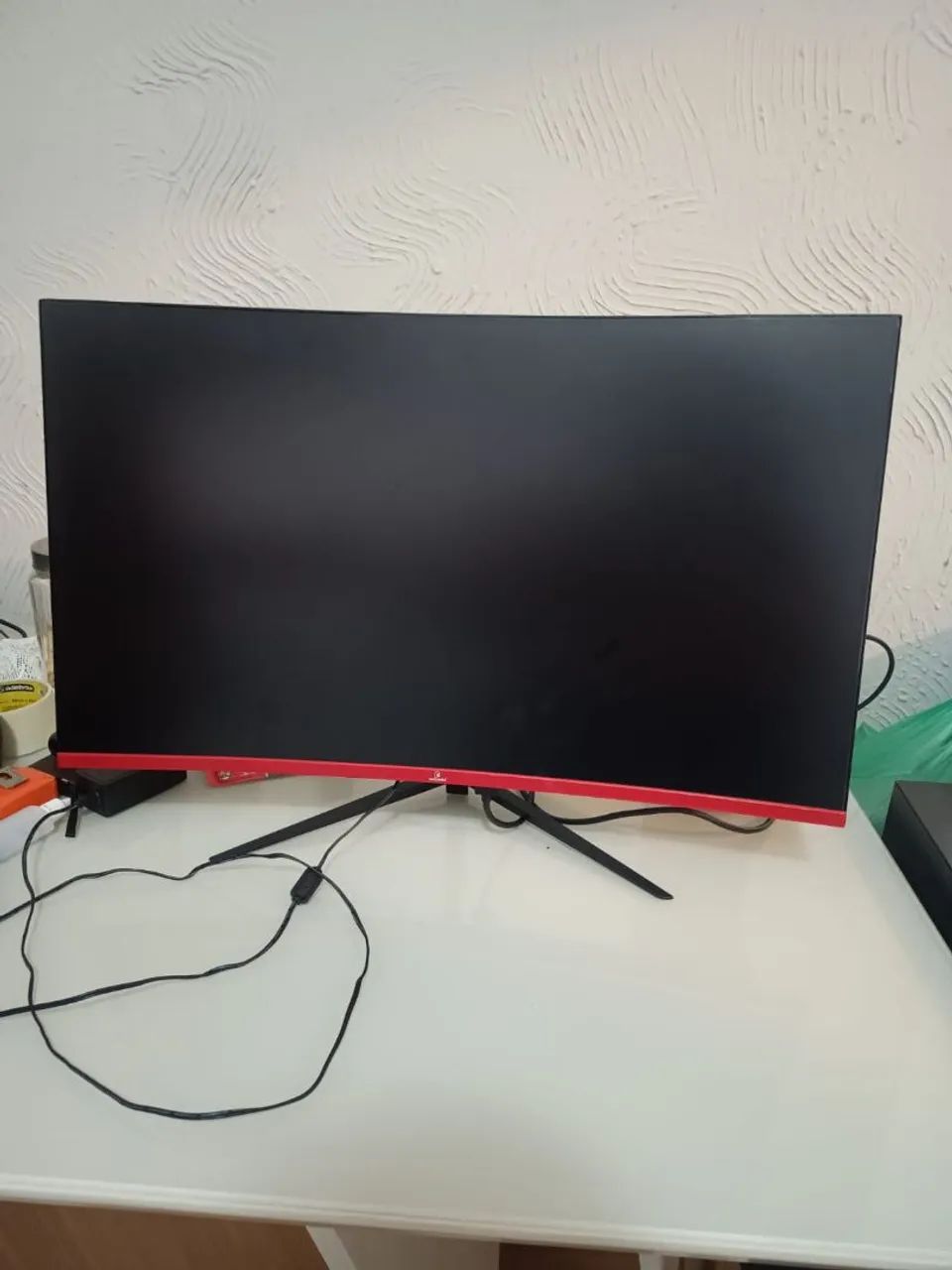 Monitor Gamer Concórdia 27 Polegadas