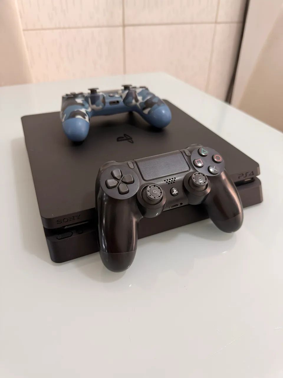 Ps4 slim - Foto 3