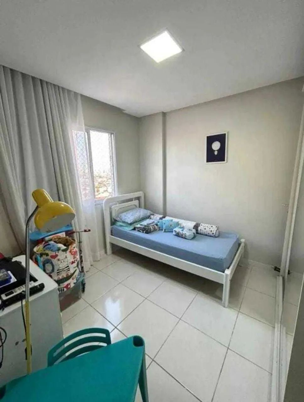 VALE DOS VINHEDOS M.CC - LESTE/NORTE - ANDAR ALTO [32683] - Foto 3