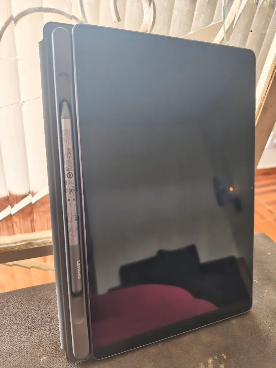 Tablet Lenovo Idea Tab Plus 