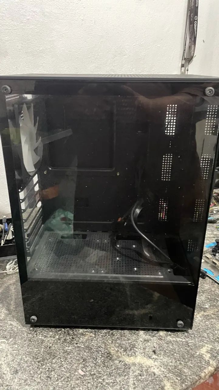 Gabinete gamer  - Foto 3