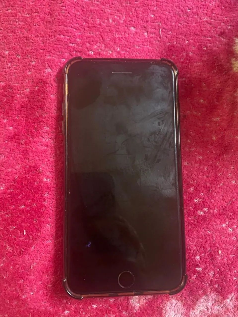 Iphone 7 plus 64g - Foto 2