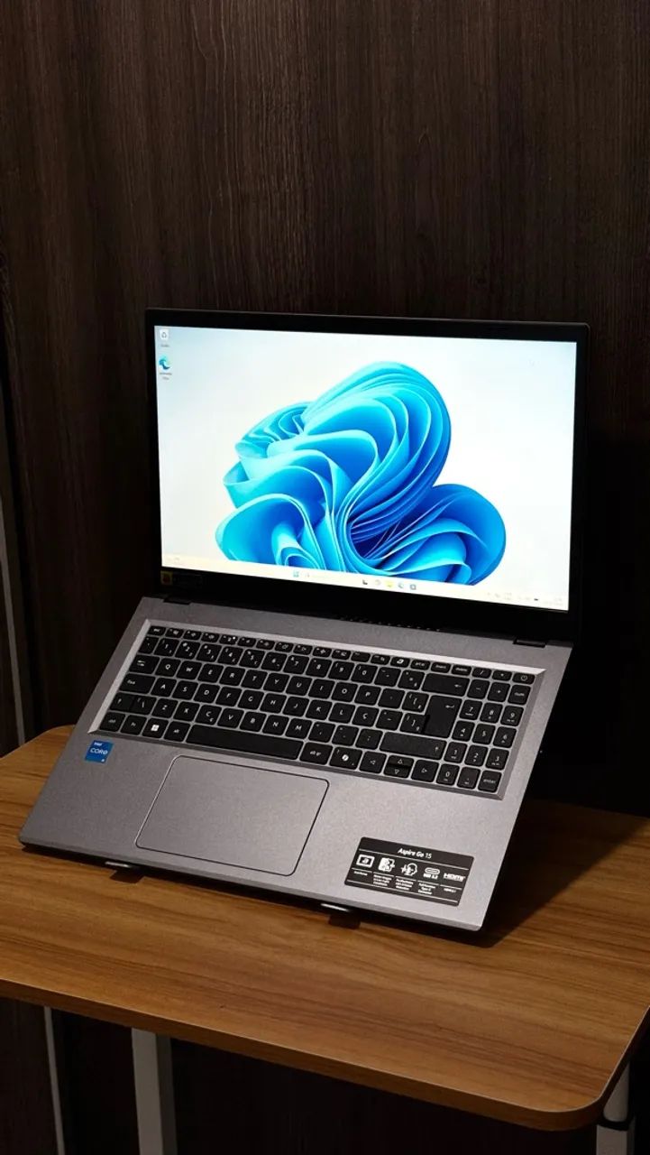 Notebook Acer i5 13ª 