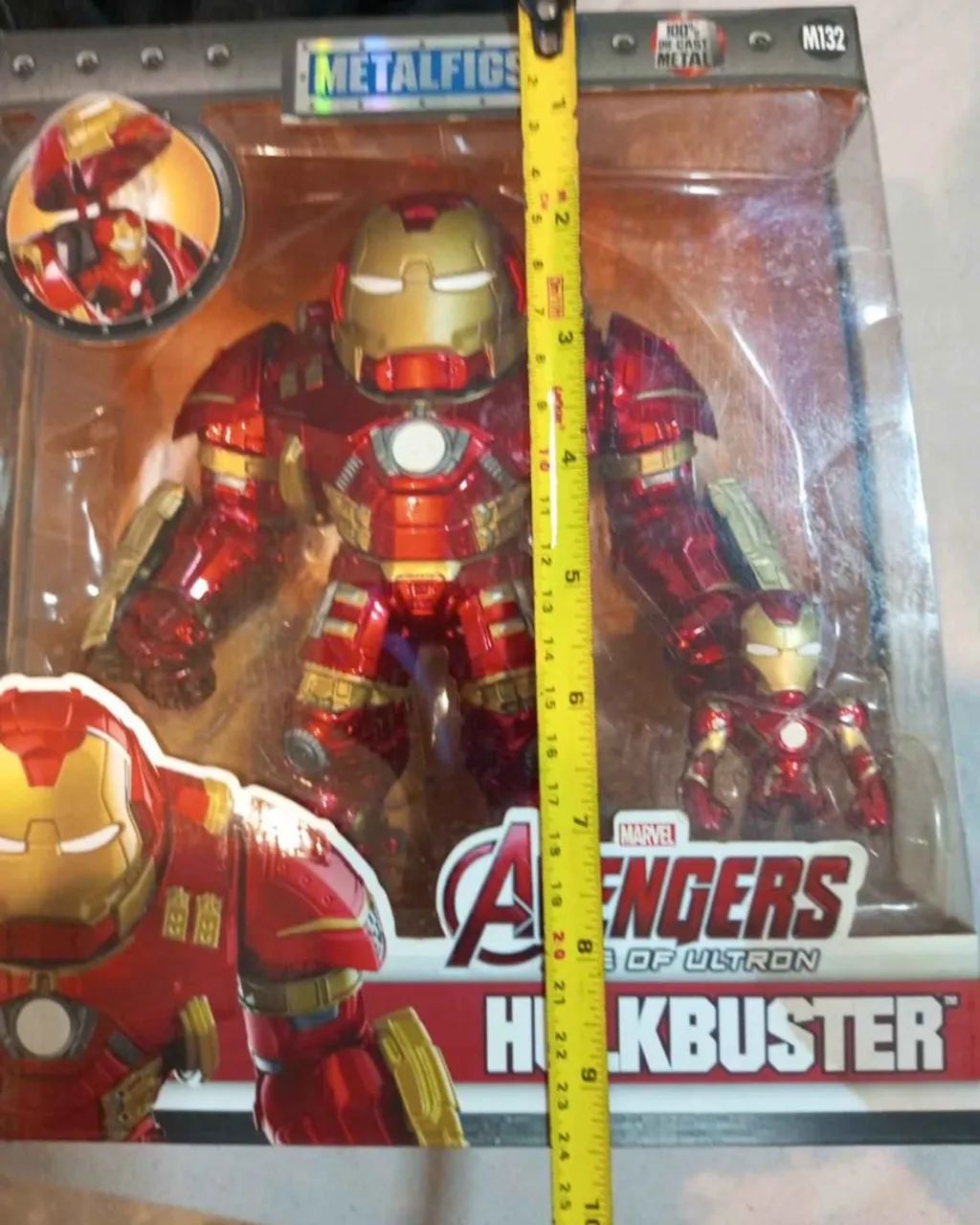 Hulkbuster  - Foto 4