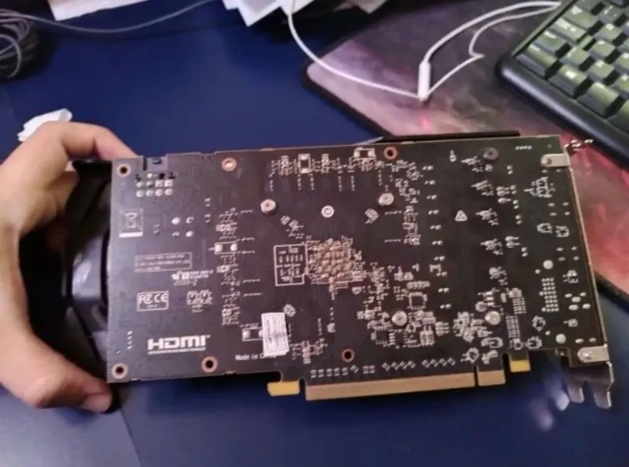 Rx580 8gb  - Foto 3