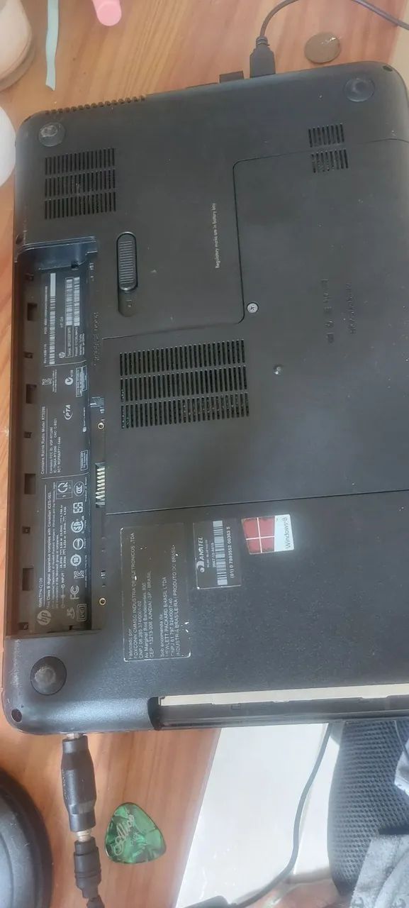 Notebook HP Pavilion g4 (leia o anúncio) - Foto 4
