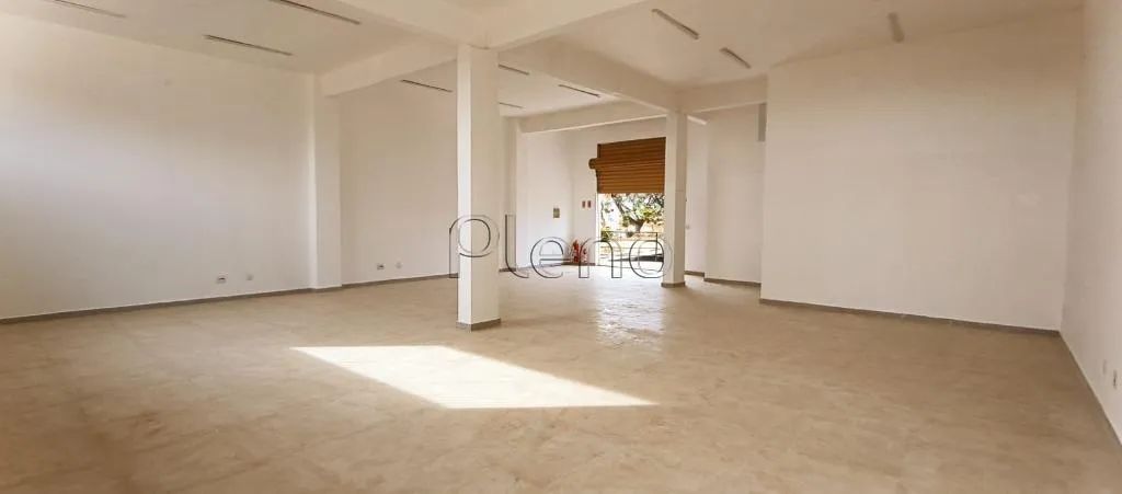 Loja para locação com 57 m² no Vila Trinta e Um de Março, Campinas. - Foto 3