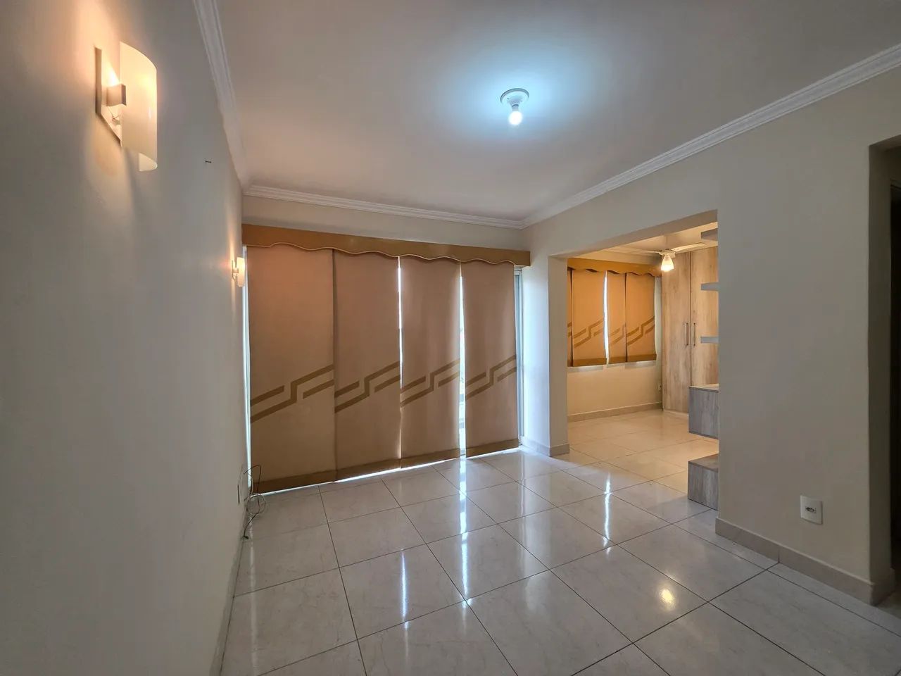 Apartamento Vila Nova / Prox. Centro