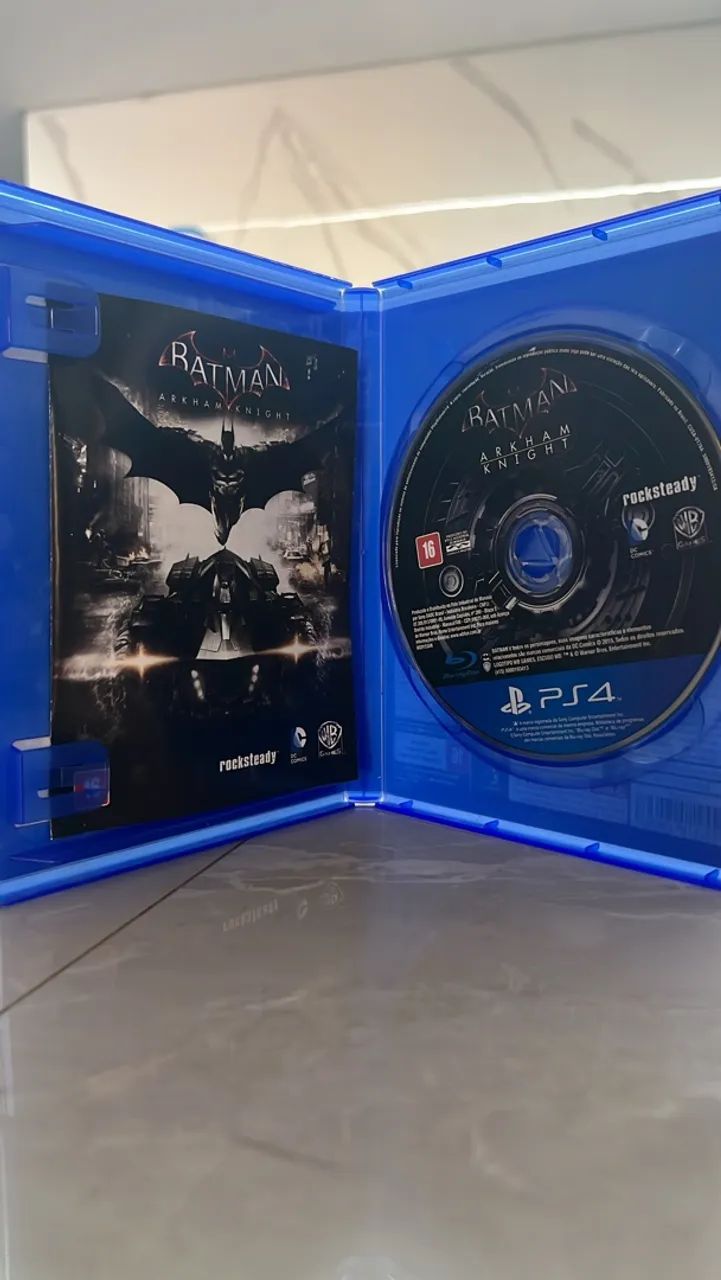 Jogos PS4 - Foto 2