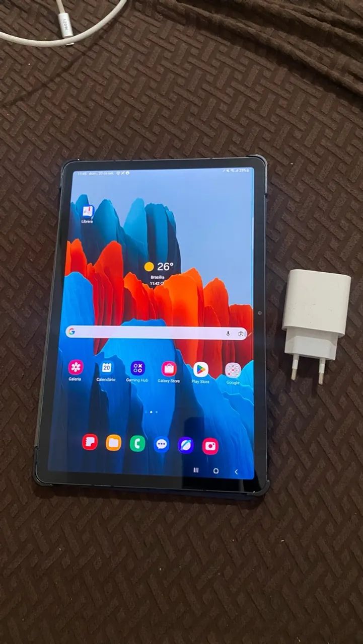 Samsung Tab S7 256gb 4G
